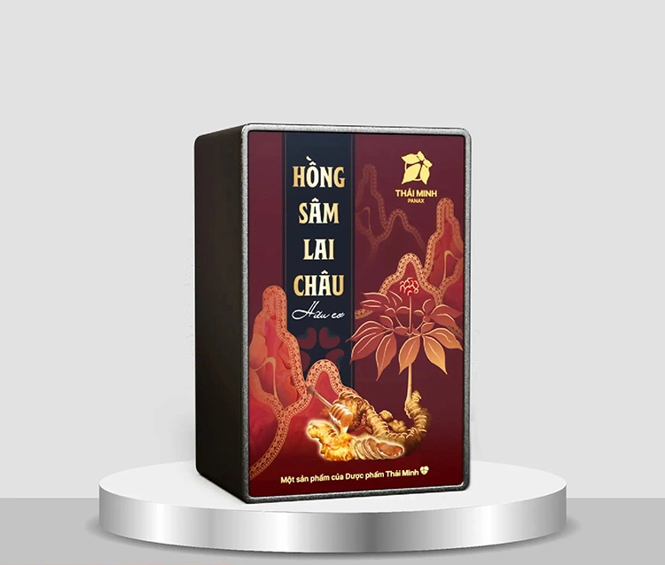 tặng quà cho người lớn tuổi