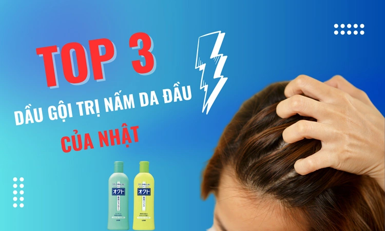 4. Ưu Điểm Của Thuốc Trị Nấm Da Đầu Của Nhật