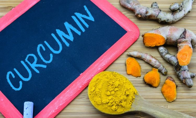 Curcumin có công dụng bảo vệ chức năng não bộ 