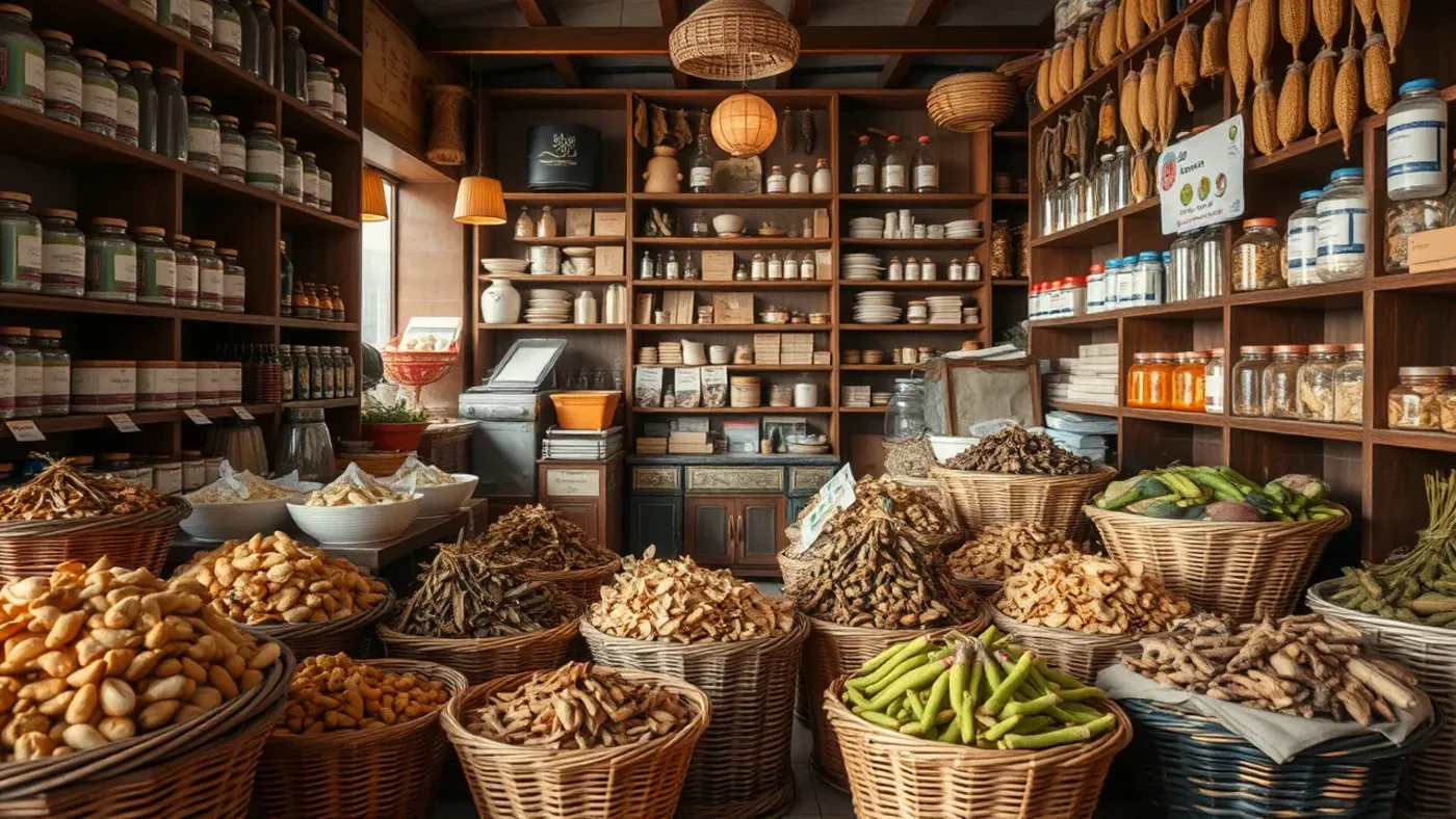 Các loại cây thuốc nam trị tiểu đường