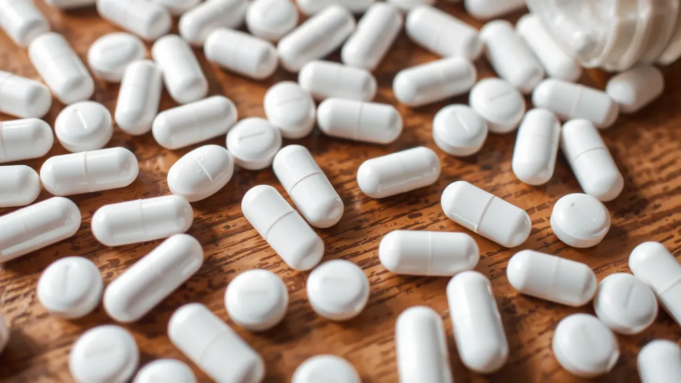 Các dạng viên uống corticoid phổ biến
