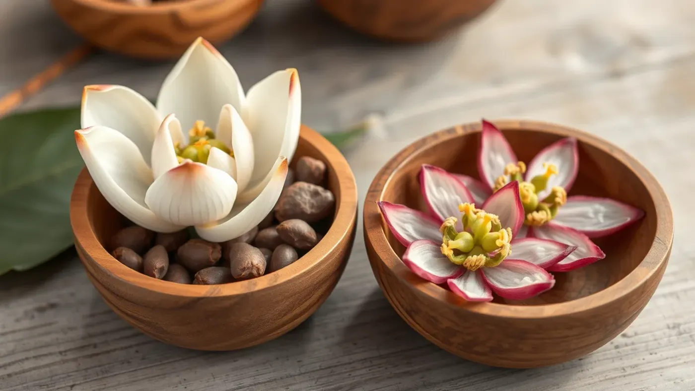 Thảo dược giúp hỗ trợ giấc ngủ