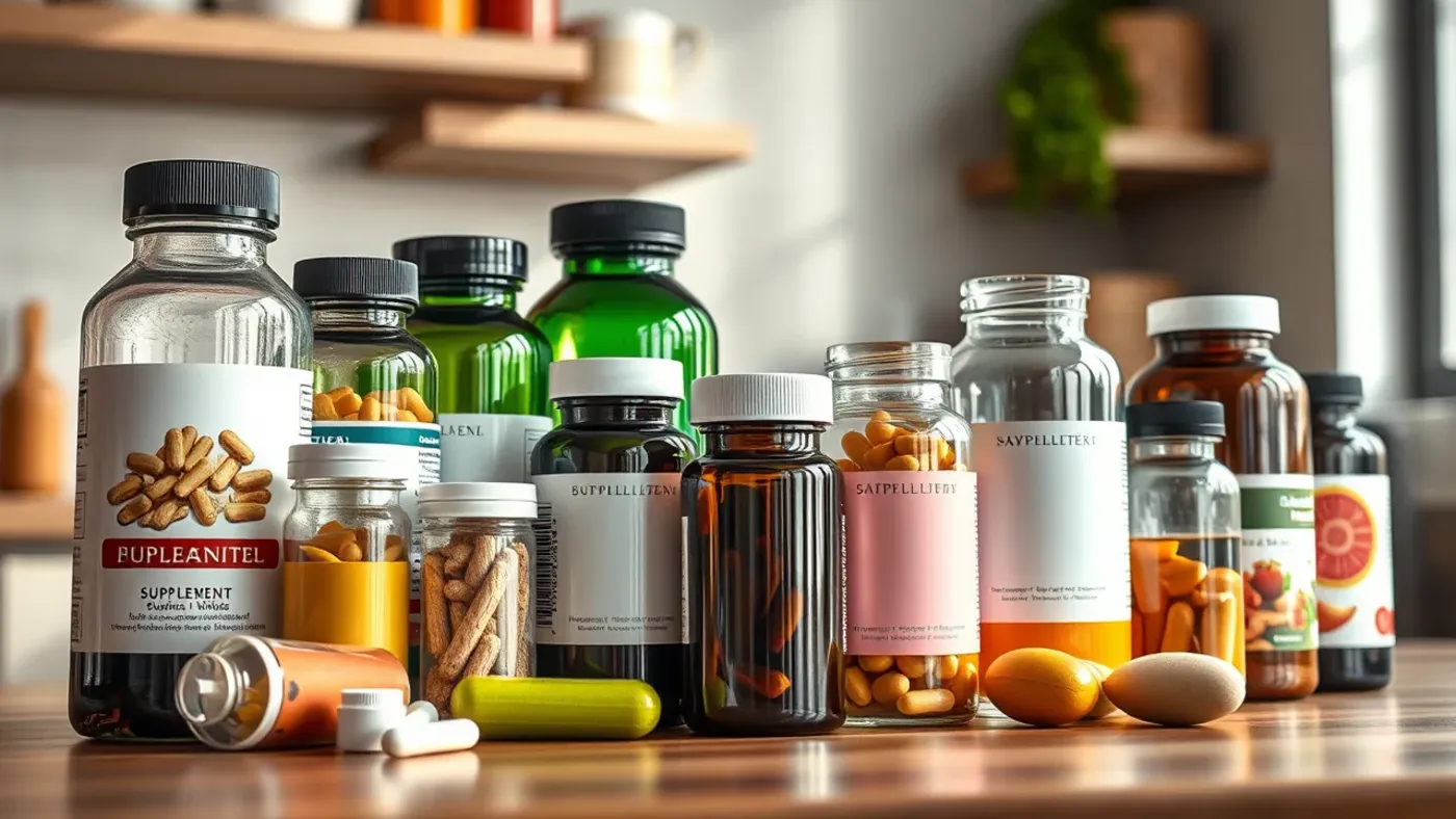 Cách cơ thể hấp thu vitamin và khoáng chất
