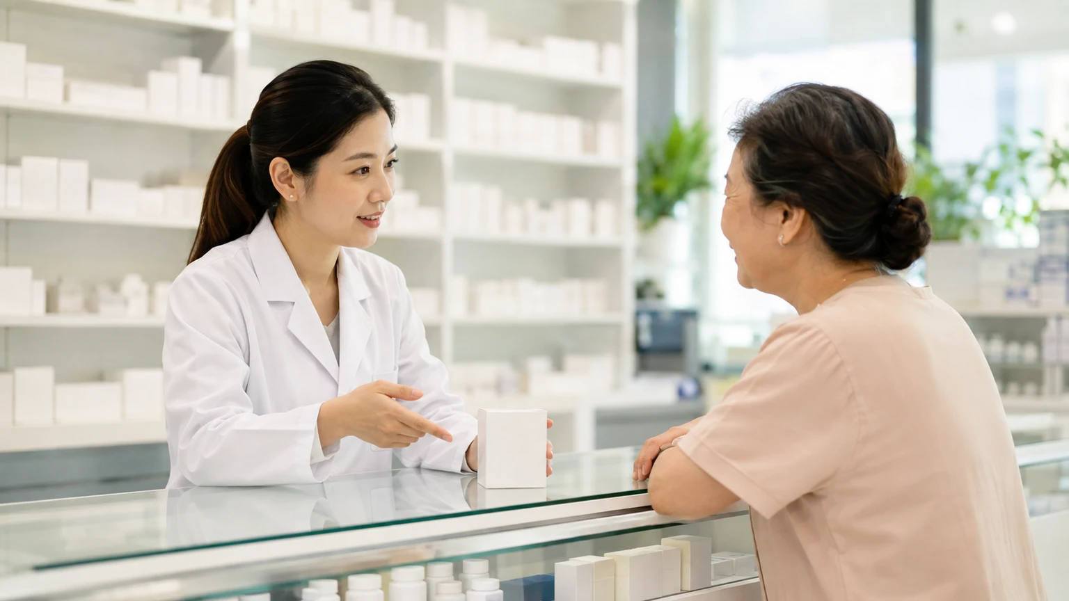 Bệnh thường gặp và dược liệu hỗ trợ