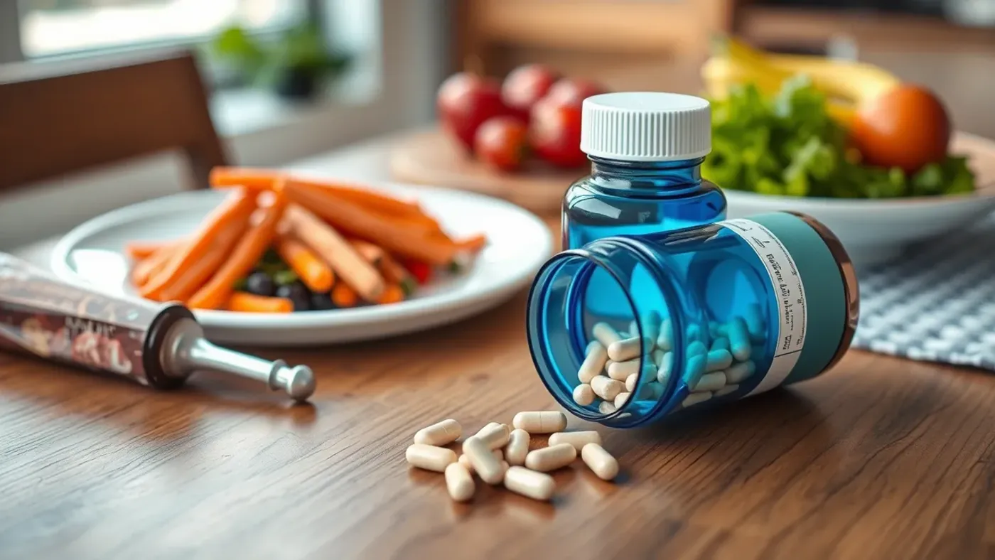 Bữa ăn có chất béo giúp hấp thu vitamin tan trong dầu tốt hơn